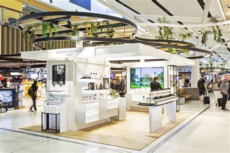 dior airport|dior sydney kingsford.